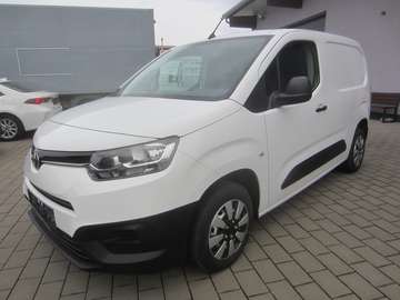 L1 Duty,AHK,Klima,GRA