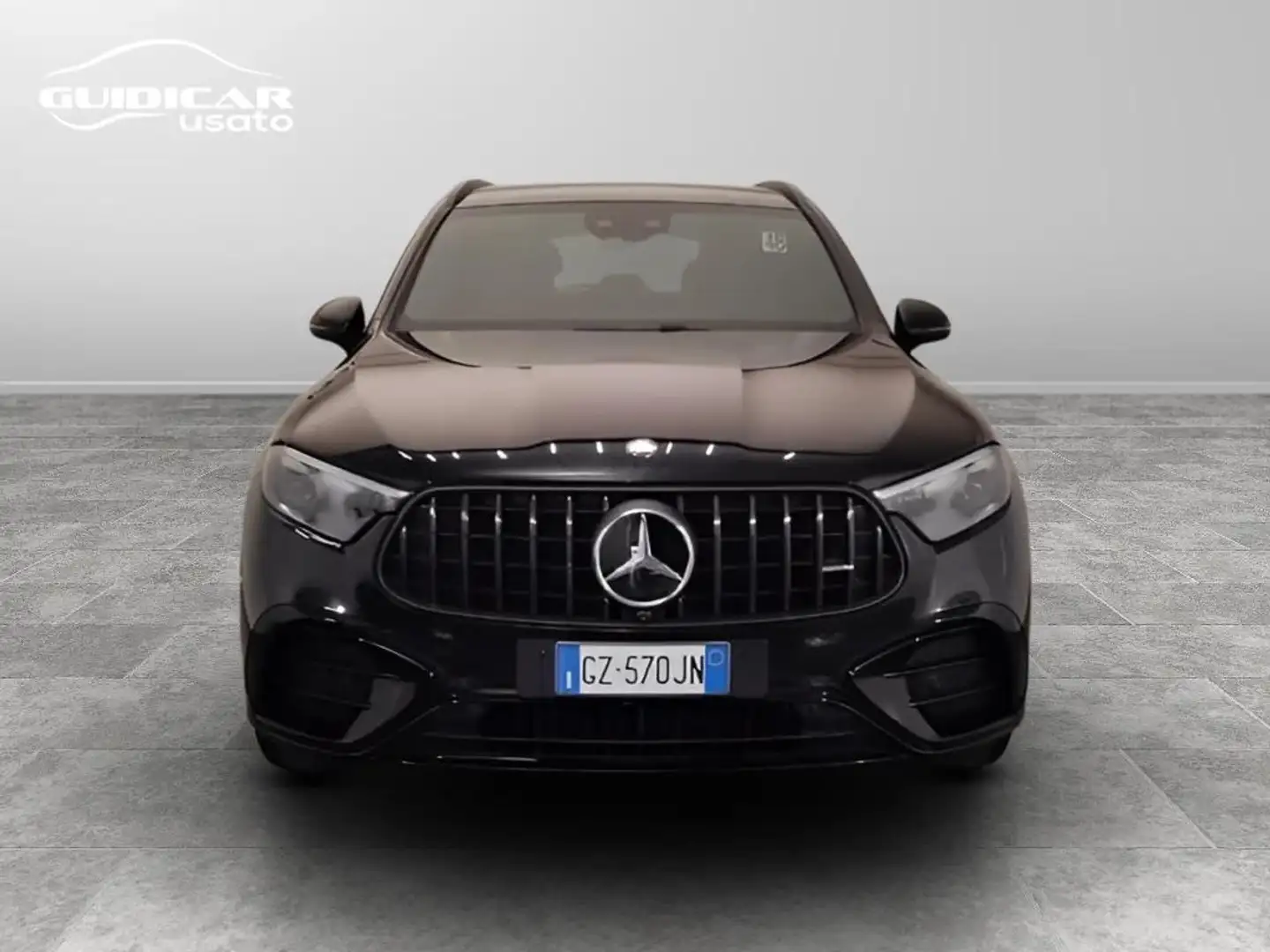 Mercedes-Benz GLC 43 AMG Line Premium Plus Extra 4matic auto Noir - 1
