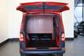 Volkswagen T6 Transporter 2.0 TDI 140PK DSG Automaat - Airco - Cruise - PDC Rood - thumbnail 10