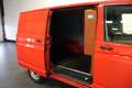 Volkswagen T6 Transporter 2.0 TDI 140PK DSG Automaat - Airco - Cruise - PDC Rood - thumbnail 13