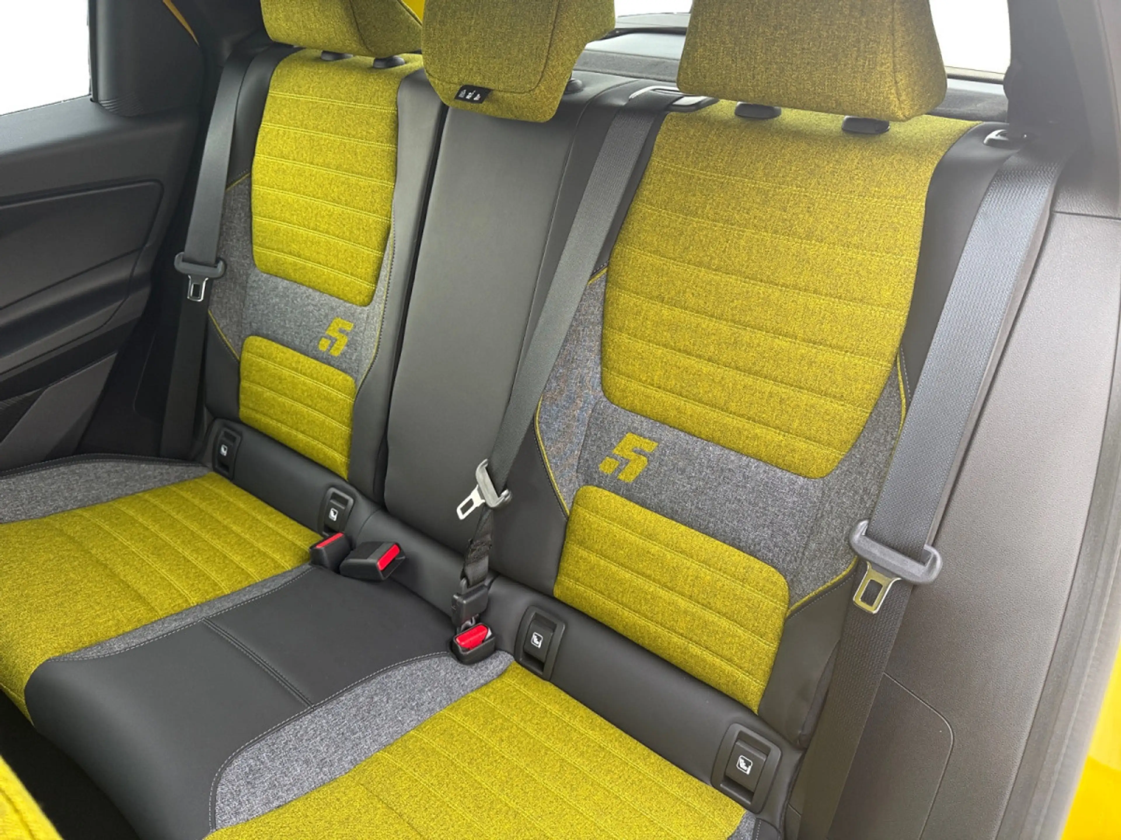 Renault R 5 ICONIC 150HP COMFORT RANGE — photo 5