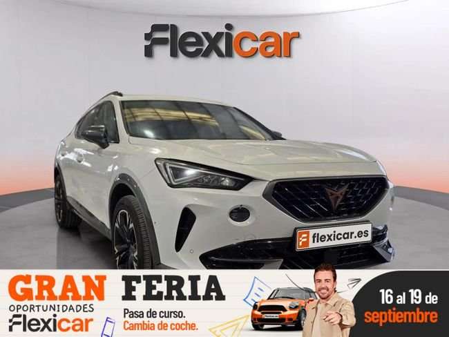 CUPRA Formentor 1.5 TSI 110kW (150 CV) DSG - foto 1