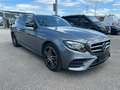 Mercedes-Benz E 350 d 4MATIC T-Modell KeyGo PTS Shz FAP eHeck Gris - thumbnail 3