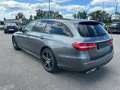 Mercedes-Benz E 350 d 4MATIC T-Modell KeyGo PTS Shz FAP eHeck Gris - thumbnail 6