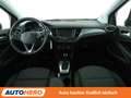 Opel Crossland X 1.2 Turbo Elegance Aut*LED*TEMPO*CAM*KLIMA* Gris - thumbnail 12