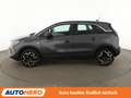 Opel Crossland X 1.2 Turbo Elegance Aut*LED*TEMPO*CAM*KLIMA* Gris - thumbnail 3