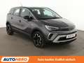 Opel Crossland X 1.2 Turbo Elegance Aut*LED*TEMPO*CAM*KLIMA* Gris - thumbnail 8