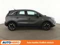 Opel Crossland X 1.2 Turbo Elegance Aut*LED*TEMPO*CAM*KLIMA* Gris - thumbnail 7