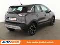 Opel Crossland X 1.2 Turbo Elegance Aut*LED*TEMPO*CAM*KLIMA* Gris - thumbnail 6