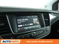 Opel Crossland X 1.2 Turbo Elegance Aut*LED*TEMPO*CAM*KLIMA* Gris - thumbnail 21