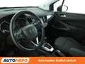 Opel Crossland X 1.2 Turbo Elegance Aut*LED*TEMPO*CAM*KLIMA* Gris - thumbnail 11