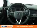 Opel Crossland X 1.2 Turbo Elegance Aut*LED*TEMPO*CAM*KLIMA* Gris - thumbnail 19