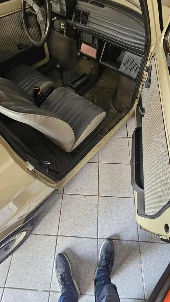 Fiat 126 650, foto 11