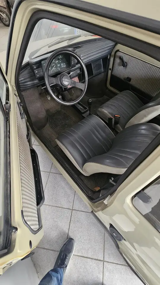 Fiat 126 650, foto 9