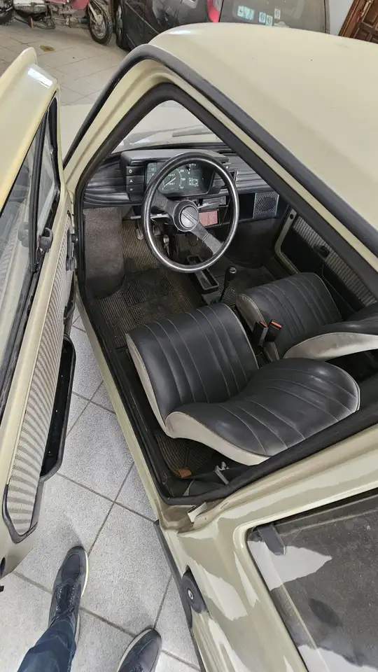 Fiat 126 650, foto 5