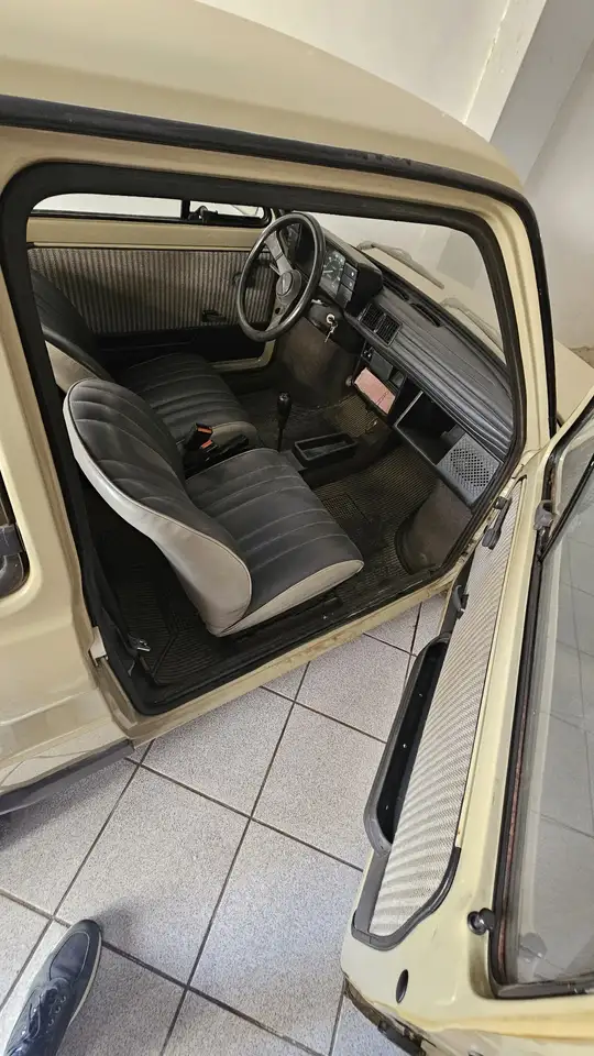 Fiat 126 650, foto 7