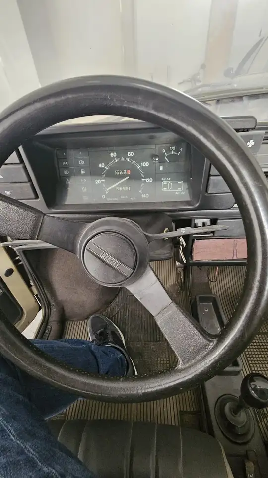 Fiat 126 650, foto 6
