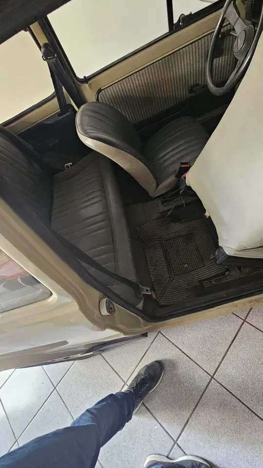 Fiat 126 650, foto 8
