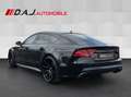 Audi RS7 Sportback 4.0TFSI quattro Dynamik-Paket plus Schwarz - thumbnail 3