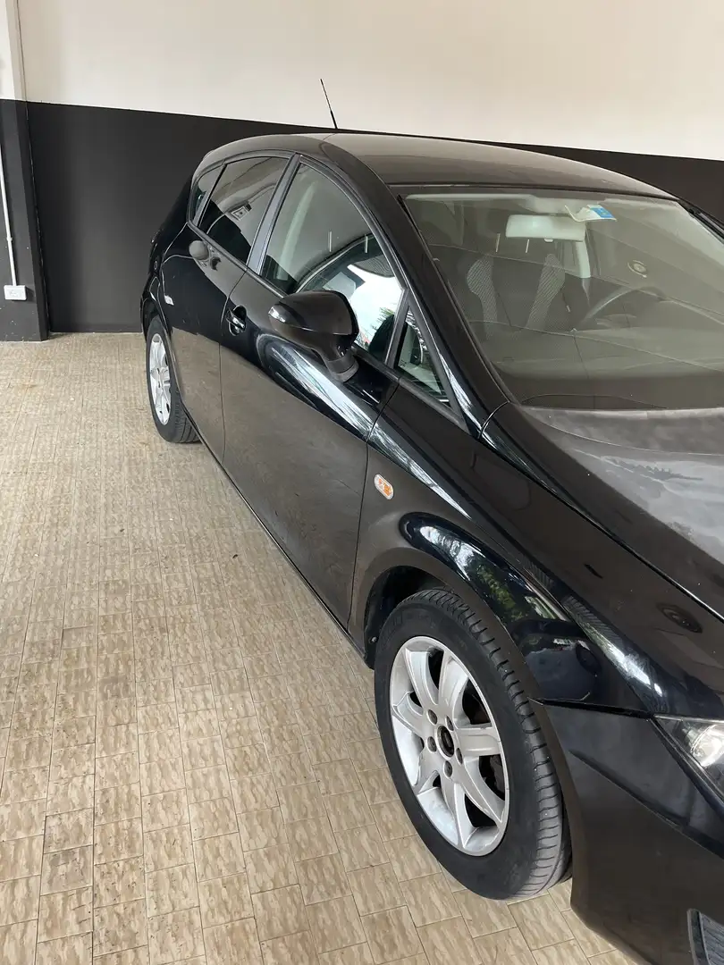 SEAT Leon 1.6 tdi cr Style - 2