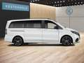 Mercedes-Benz V 250 V 250 d AVANTGARDE Lang AMG*AHK*PANO*360°*LUGANO Weiß - thumbnail 7