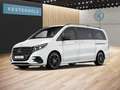 Mercedes-Benz V 250 V 250 d AVANTGARDE Lang AMG*AHK*PANO*360°*LUGANO Weiß - thumbnail 1