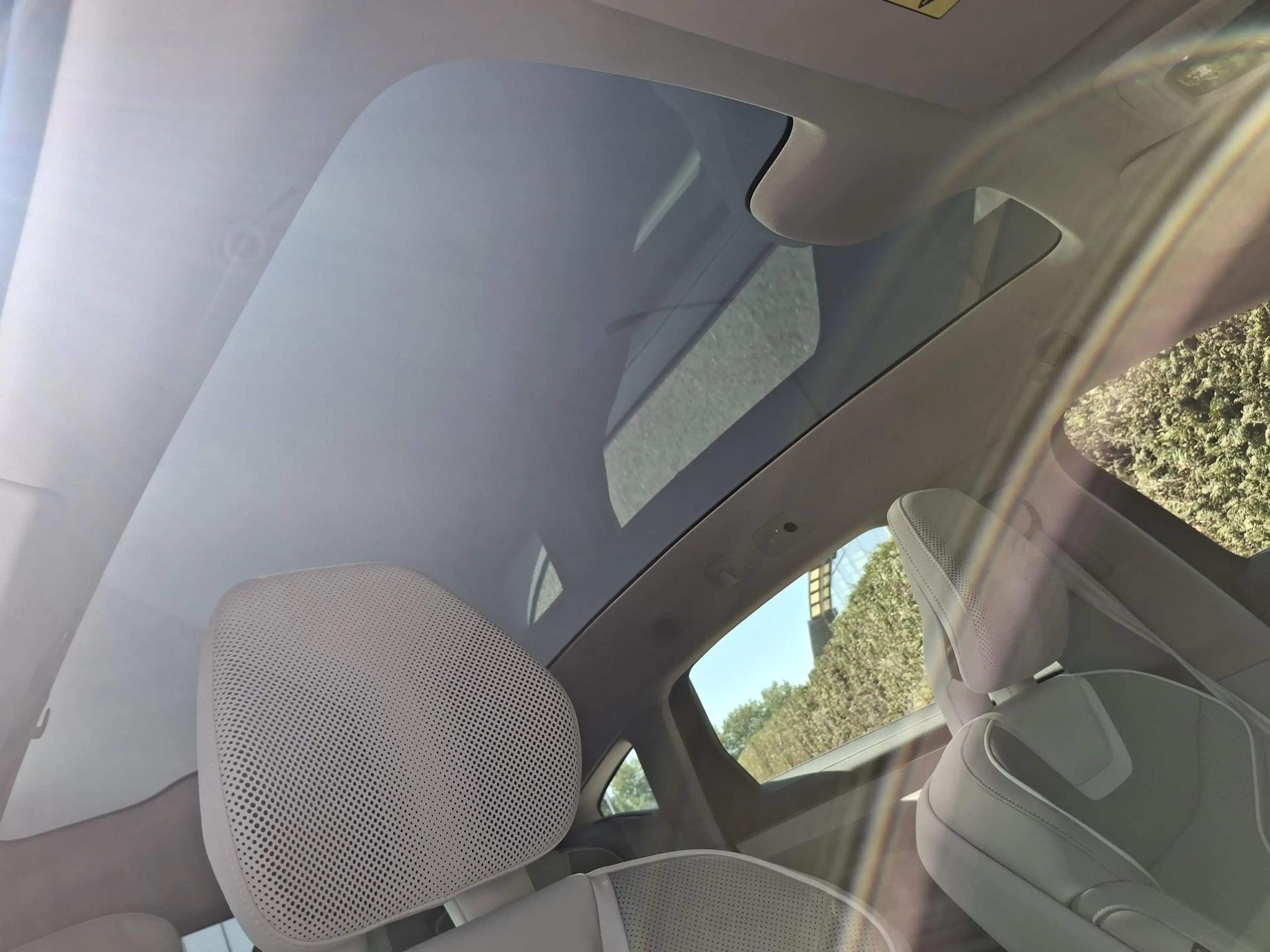Volvo ES90 Single Motor Extended Range Ultra 92 kWh — photo 7