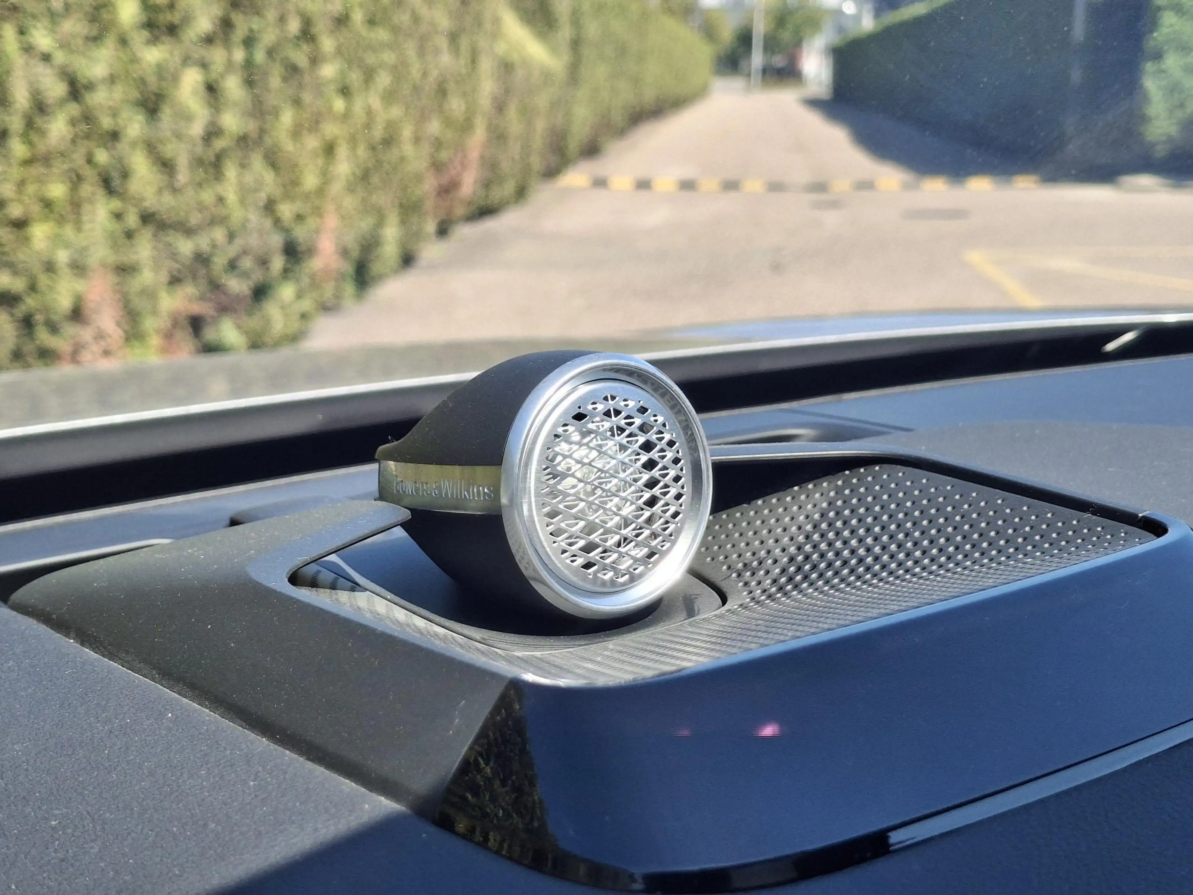 Volvo ES90 Single Motor Extended Range Ultra 92 kWh — photo 8