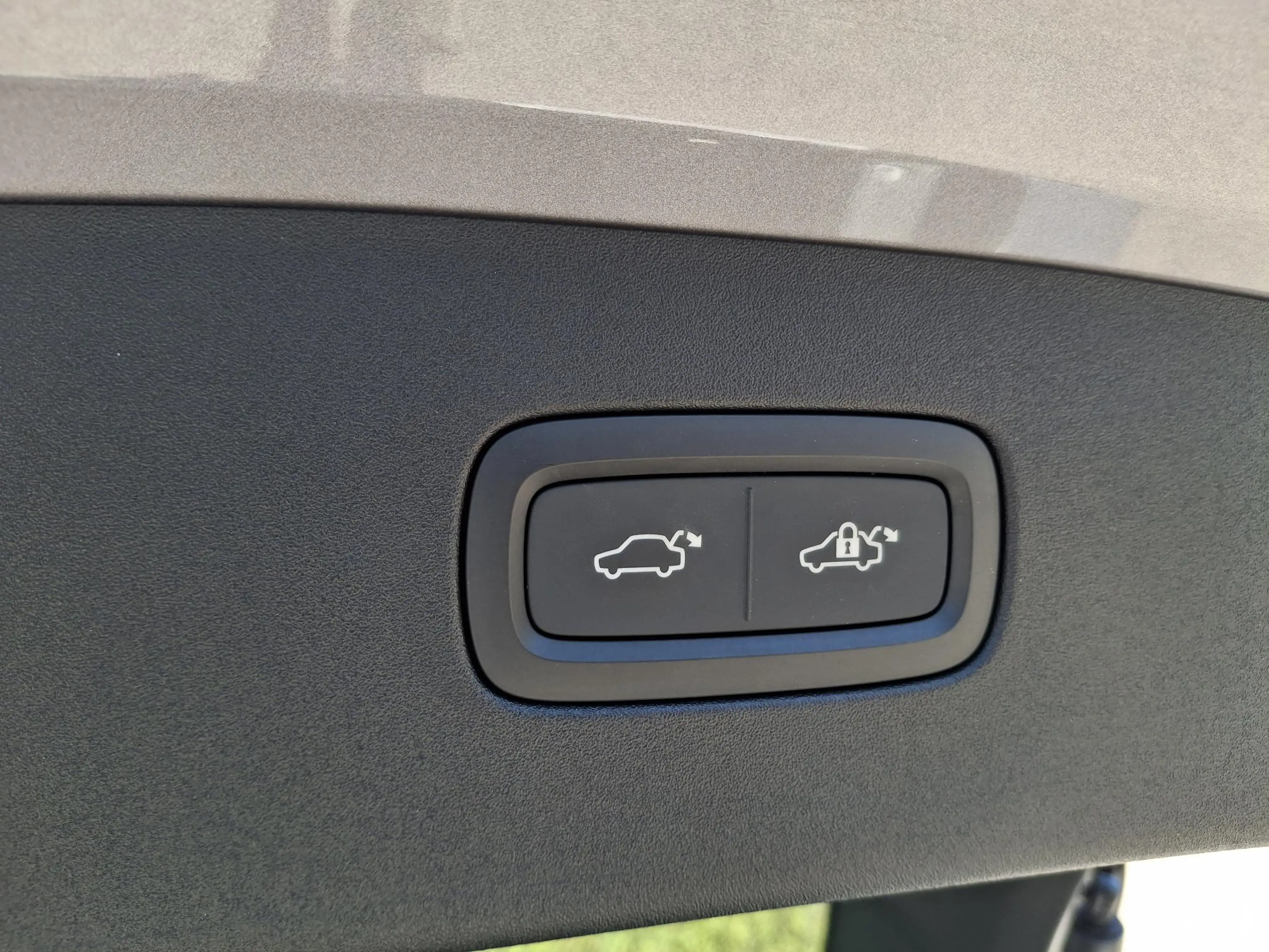 Volvo ES90 Single Motor Extended Range Ultra 92 kWh — photo 15