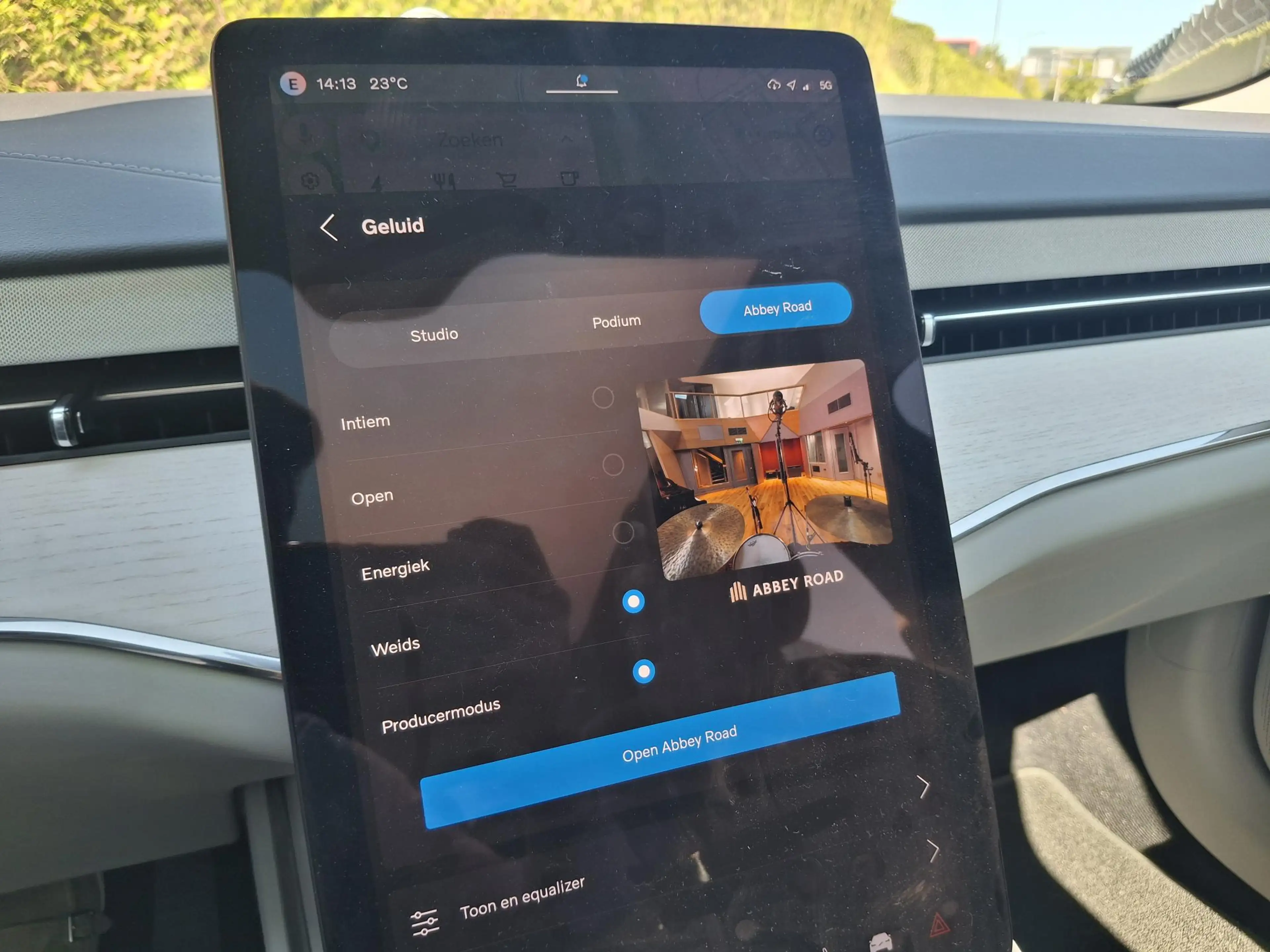 Volvo ES90 Single Motor Extended Range Ultra 92 kWh — photo 9