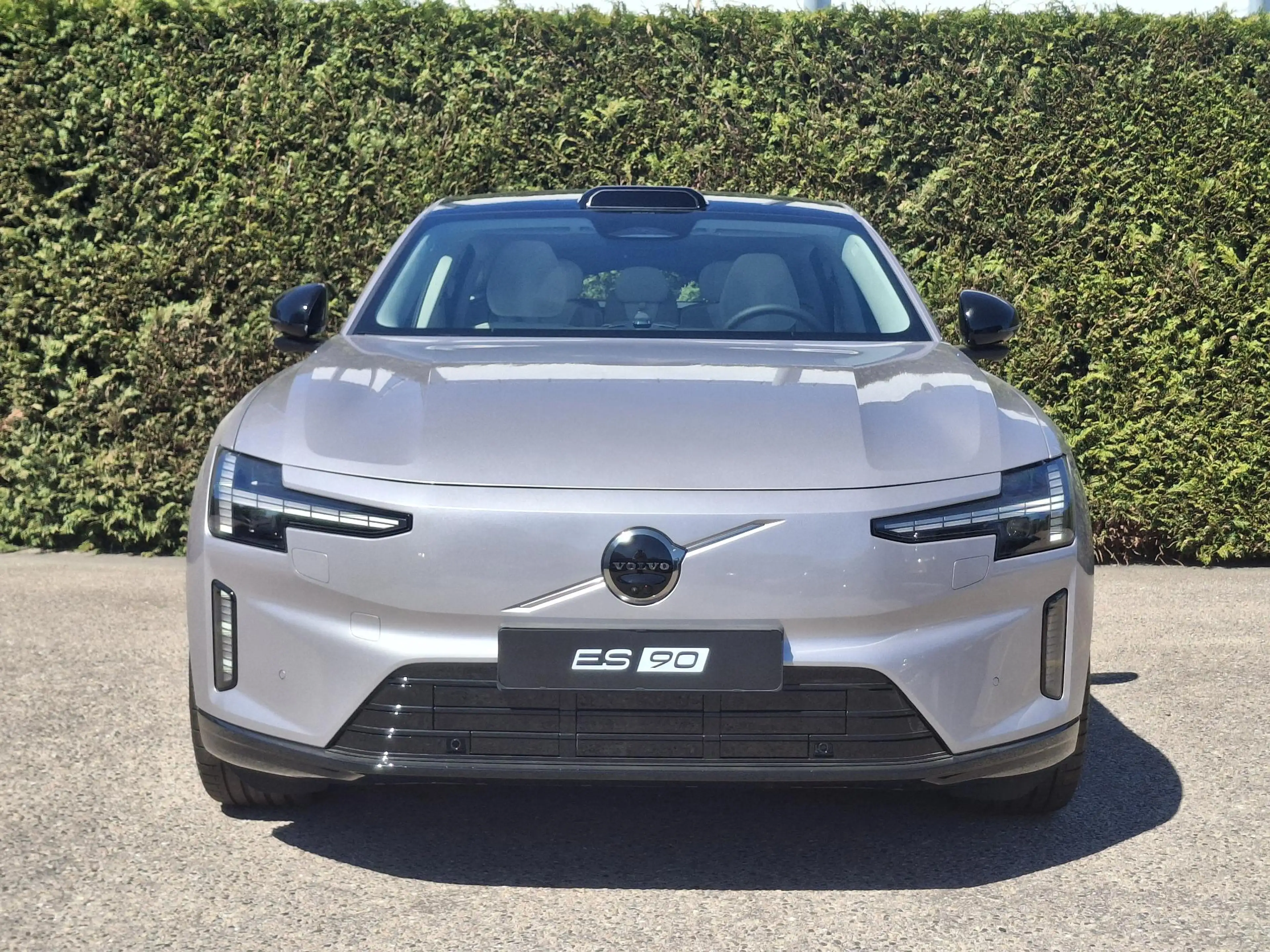Volvo ES90 Single Motor Extended Range Ultra 92 kWh — photo 11