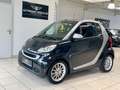 smart forTwo Cabrio Servo/Klima/Alus Noir - thumbnail 2