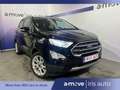 Ford EcoSport 1.0 ECOBOOST | B&O | CARPLAY | CRUISE Zwart - thumbnail 1