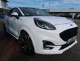Ford Puma ST-Line, PDC, Alu, Winter Pkt., Navi Blanc - thumbnail 2