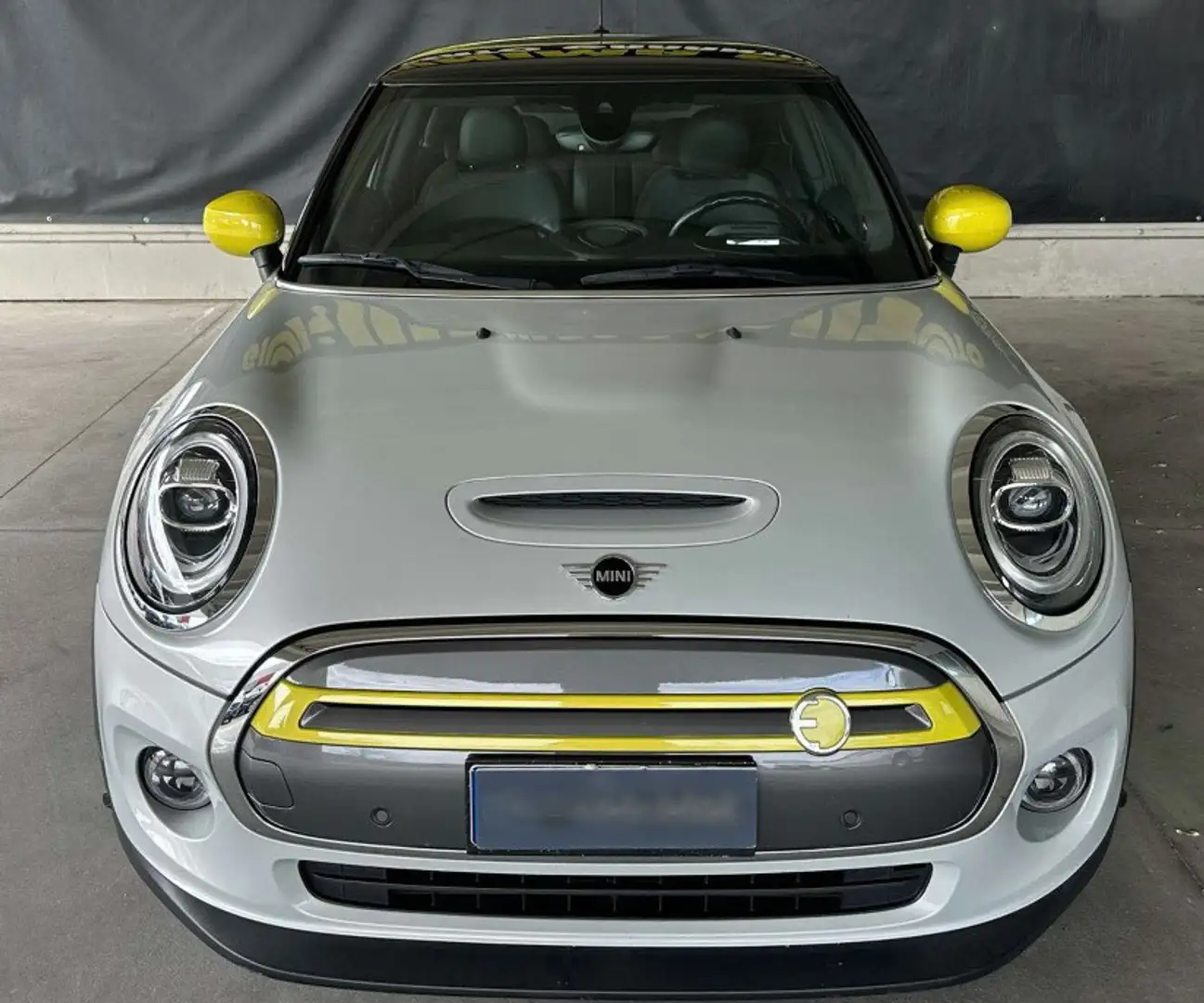 MINI Cooper SE 3p XL auto - 2