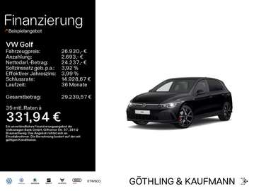 GTD 2.0 TDI DSG*NAVI*PANO*HUD*Assist*SHZ*19