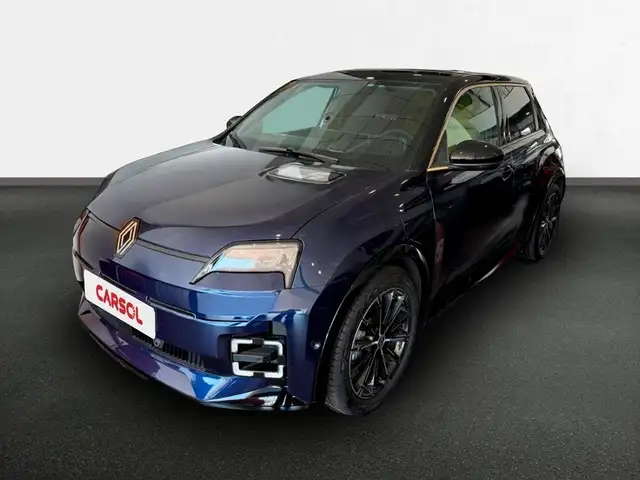 Renault R 5 Iconic Cinq 110kW (150CV) Autonomía Conf