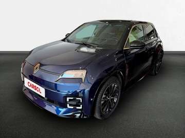 Iconic Cinq 110kW (150CV) Autonomía Conf