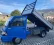 Piaggio Porter Maxxi 1200 ribaltabile Синій - thumbnail 1
