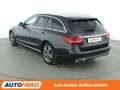 Mercedes-Benz C 300 C 300 T Avantgarde Aut.*HEADUP*LED*360°*ACC*AHK* Grau - thumbnail 4