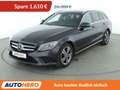 Mercedes-Benz C 300 C 300 T Avantgarde Aut.*HEADUP*LED*360°*ACC*AHK* Grau - thumbnail 1