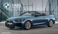 BMW 430 d Cabrio M Sportpaket HK HiFi DAB LED Shz Blau - thumbnail 1