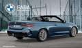 BMW 430 d Cabrio M Sportpaket HK HiFi DAB LED Shz Blau - thumbnail 2