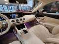 Mercedes-Benz S 63 AMG COUPE (04/2014-10/2017) Classe  Coupé   A Siyah - thumbnail 10