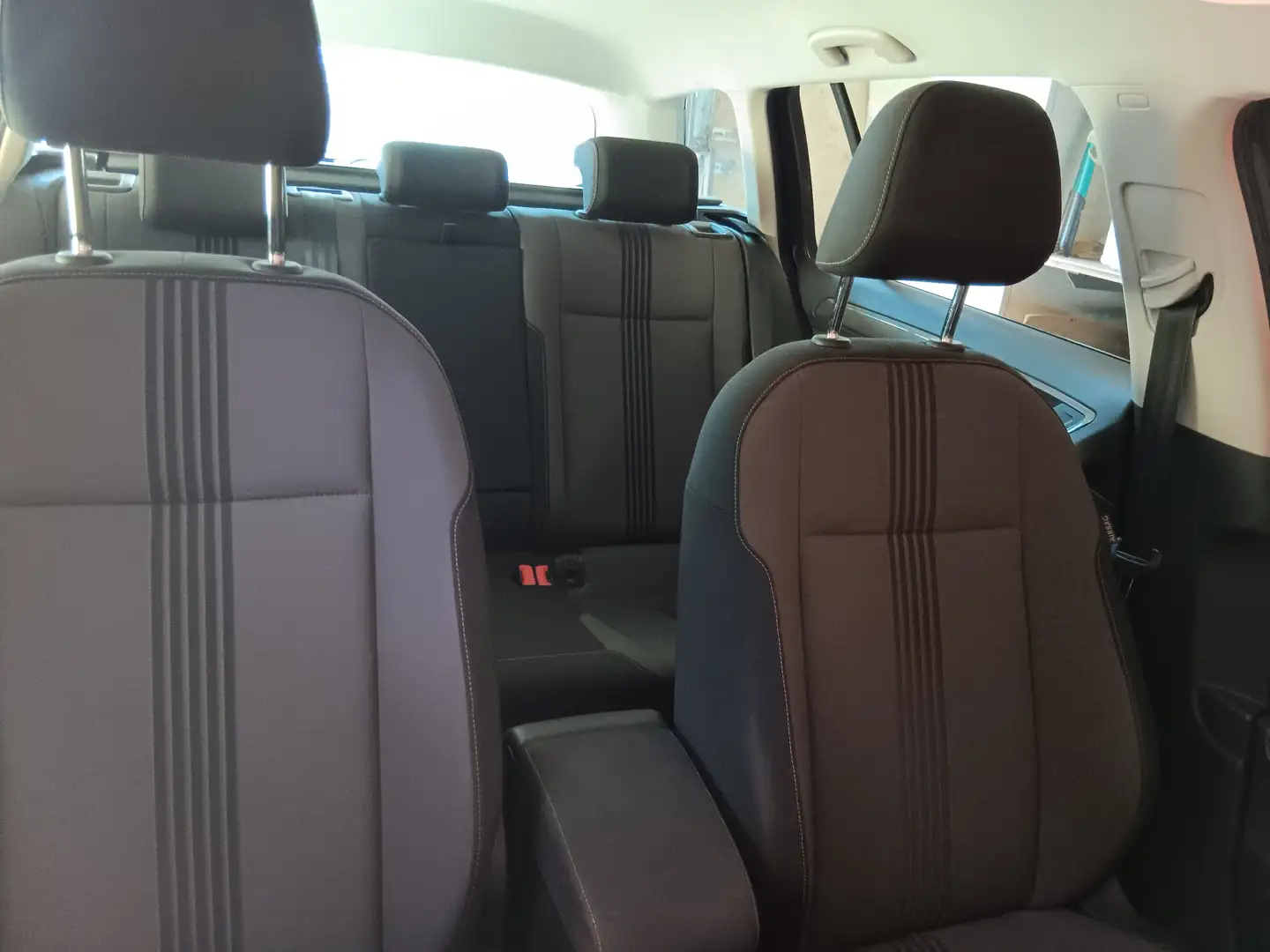 Volkswagen Golf Variant Golf Variant Austria 1,6 TDI Austria Blau - 2