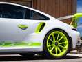 Porsche 911 911 GT3RS MR CXX Weiß - thumbnail 2