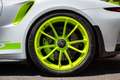 Porsche 911 911 GT3RS MR CXX Weiß - thumbnail 14