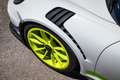 Porsche 911 911 GT3RS MR CXX Weiß - thumbnail 9