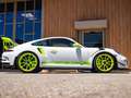 Porsche 911 911 GT3RS MR CXX Weiß - thumbnail 23