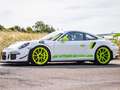 Porsche 911 911 GT3RS MR CXX Weiß - thumbnail 49